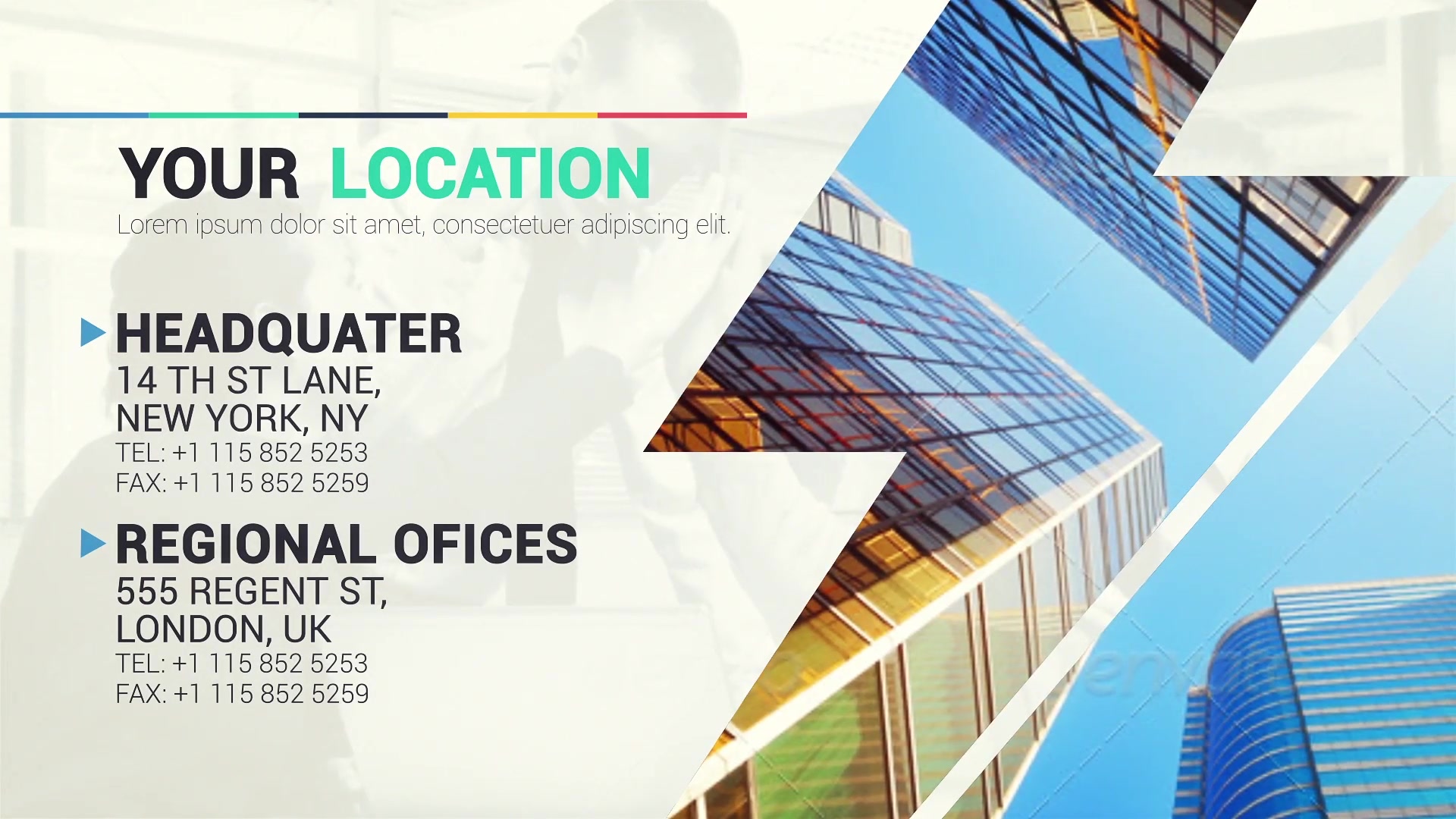 Minimal Corporate Package Videohive 19303096 After Effects Image 12