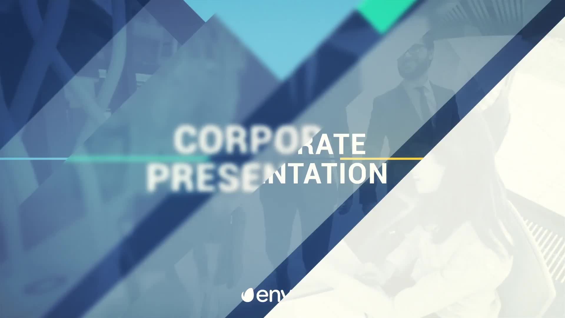Minimal Corporate Package Videohive 19303096 After Effects Image 2