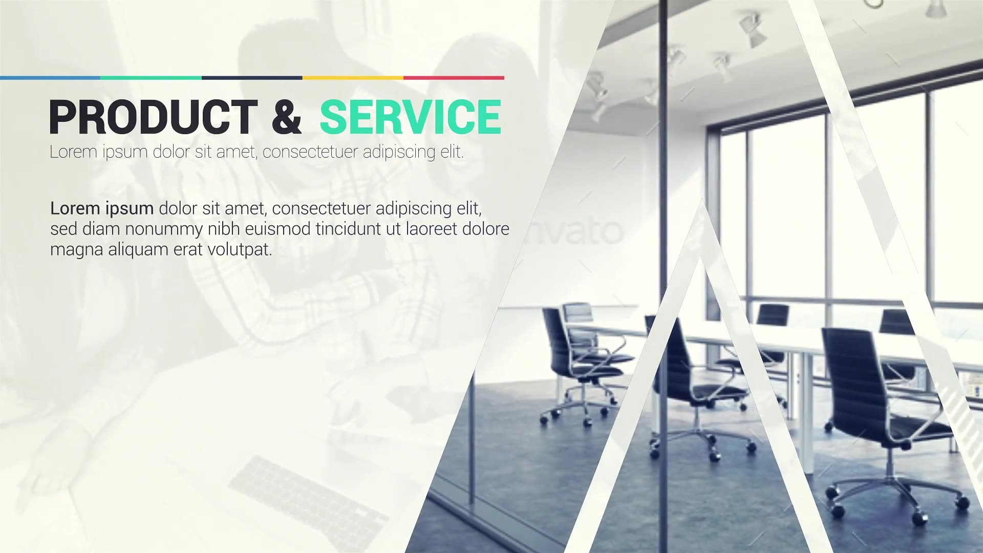 Minimal Corporate Package Videohive 19303096 After Effects Image 3