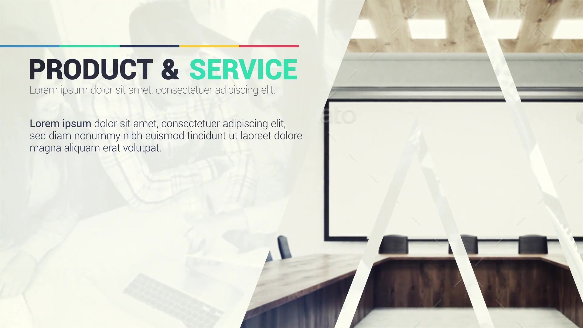Minimal Corporate Package Videohive 19303096 After Effects Image 4