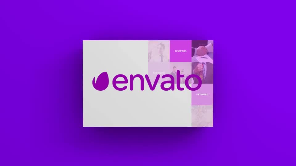 Minimal Corporate Presentation 3D Videohive 16054116 After Effects Image 1