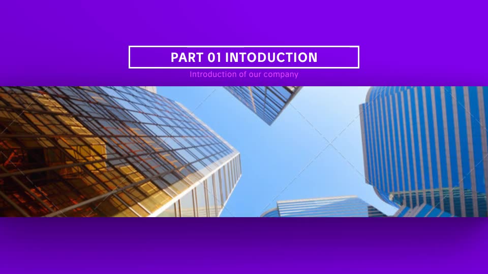 Minimal Corporate Presentation 3D Videohive 16054116 After Effects Image 2