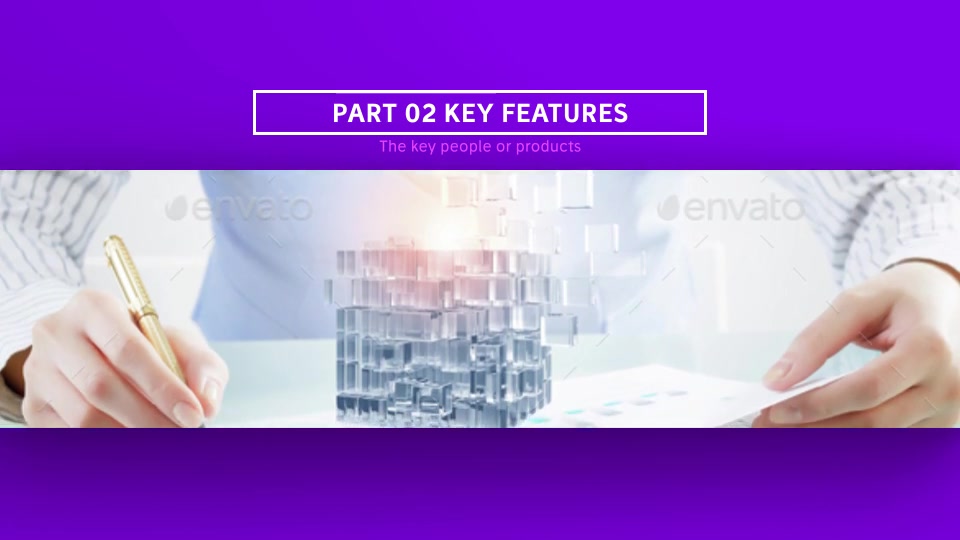 Minimal Corporate Presentation 3D Videohive 16054116 After Effects Image 7