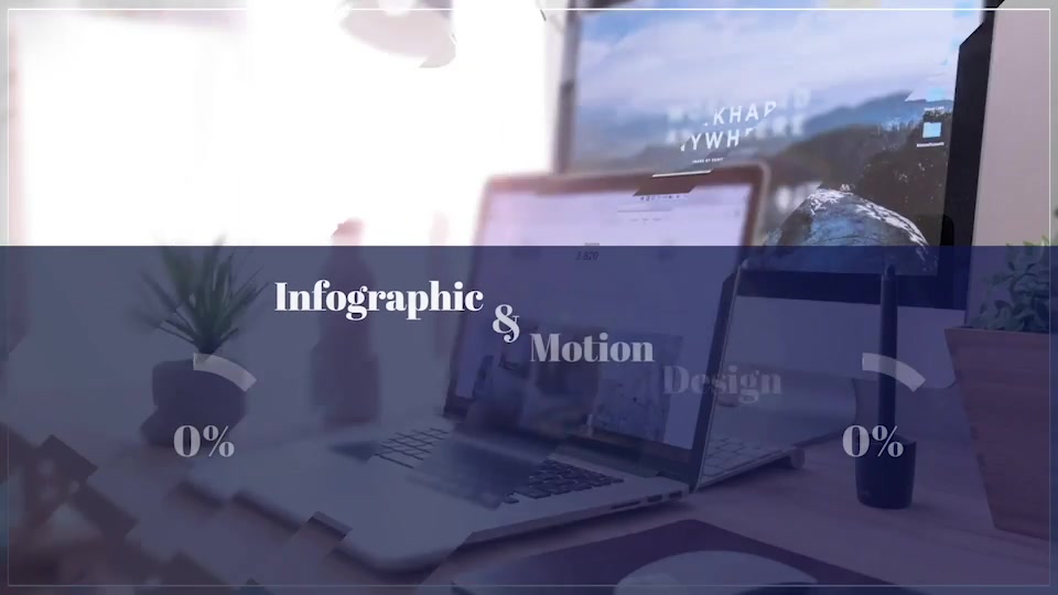 Minimal Corporate Presentation Videohive 23825072 After Effects Image 6