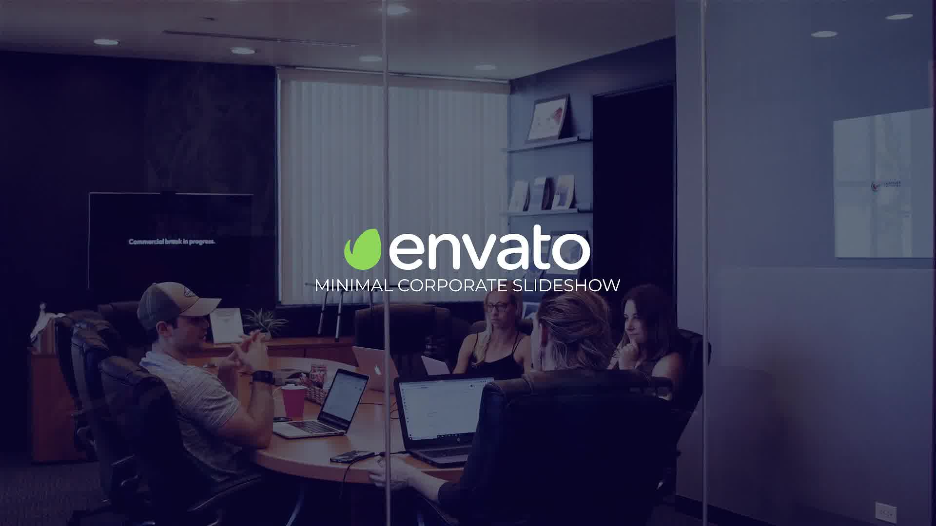 Minimal Corporate Presentation Videohive 35366892 After Effects Image 11