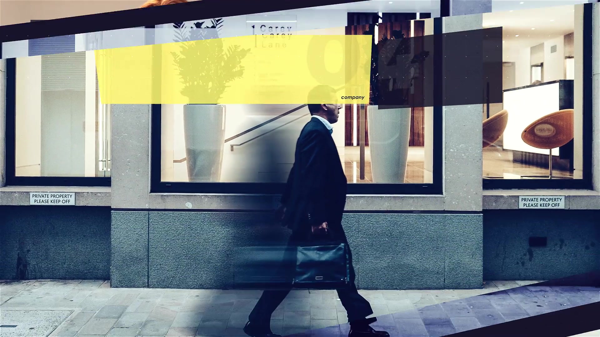 Minimal Corporate Presentation Videohive 35366892 After Effects Image 4
