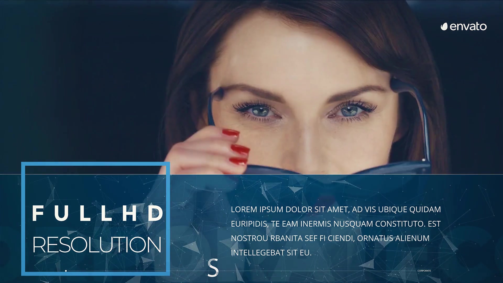 Minimal Corporate Slidedhow Videohive 21949250 After Effects Image 3