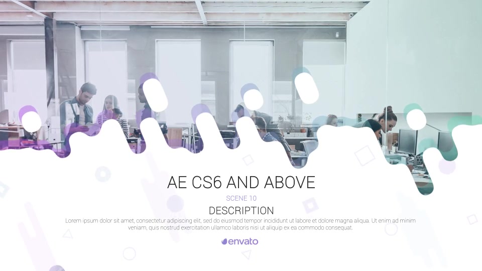 Minimal Corporate Slides Videohive 24356678 After Effects Image 11