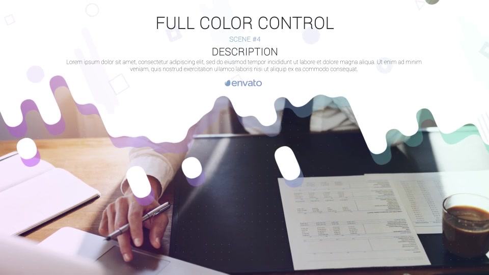 Minimal Corporate Slides Videohive 24356678 After Effects Image 5