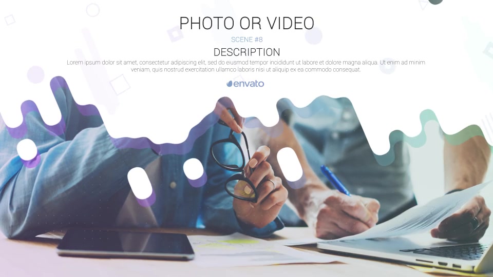 Minimal Corporate Slides Videohive 24356678 After Effects Image 9