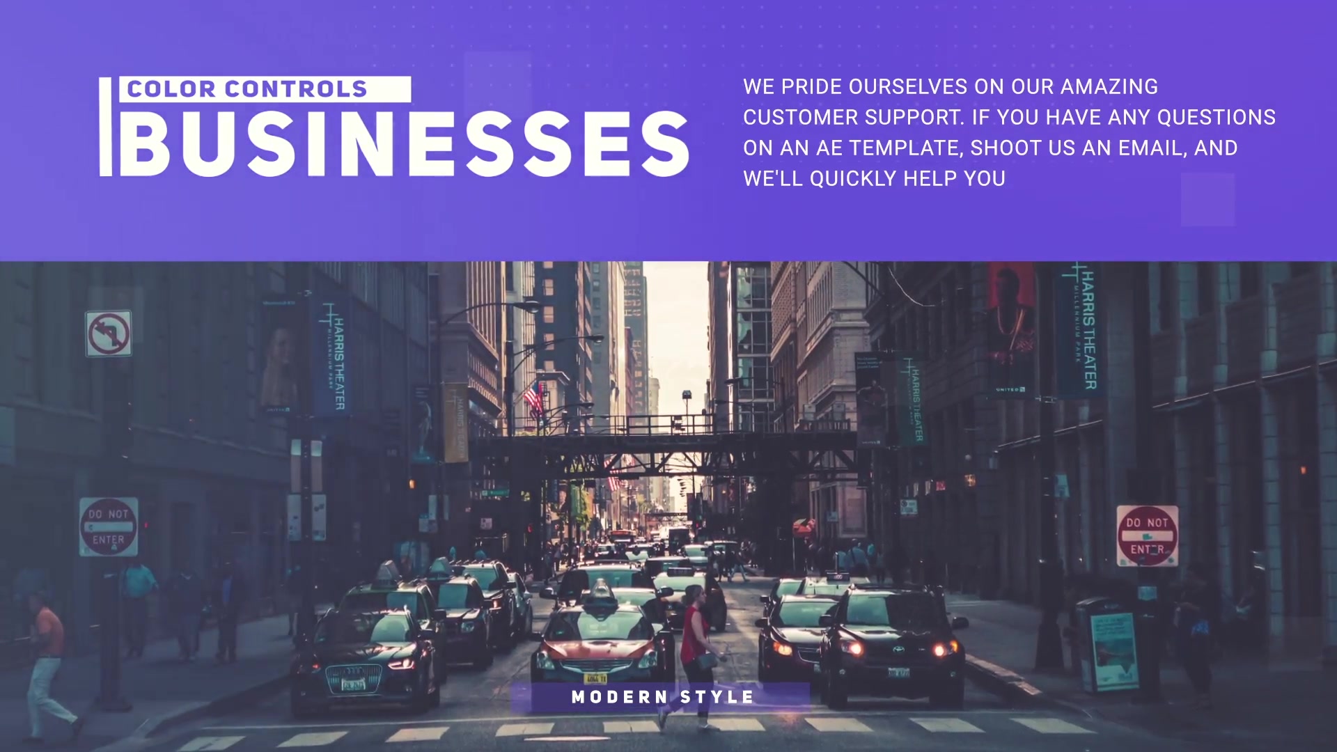 Minimal Corporate Slideshow Videohive 20634173 After Effects Image 6
