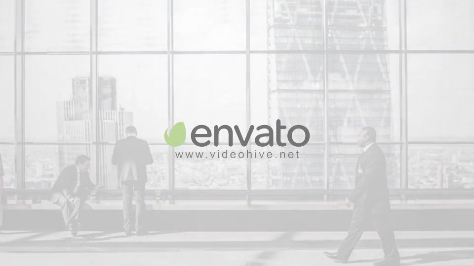 Minimal Corporate Slideshow Apple Motion - Download Videohive 19666413