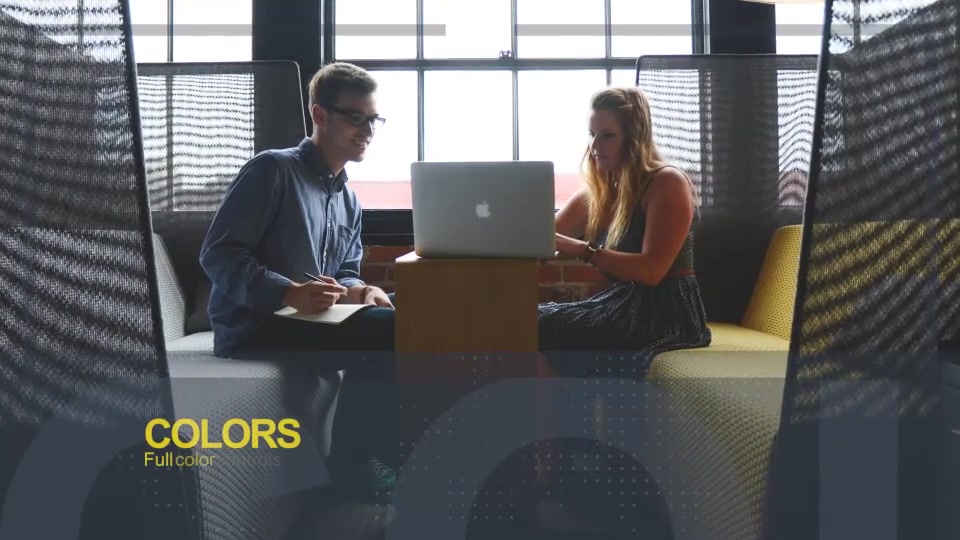 Minimal Corporate Slideshow Apple Motion - Download Videohive 19666413