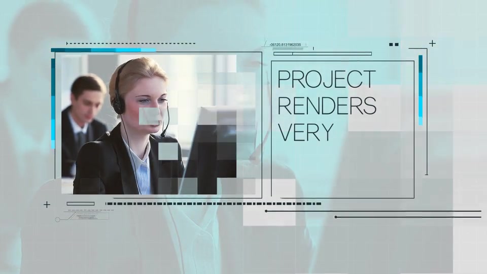 Minimal Corporate Slideshow Videohive 15024460 After Effects Image 8