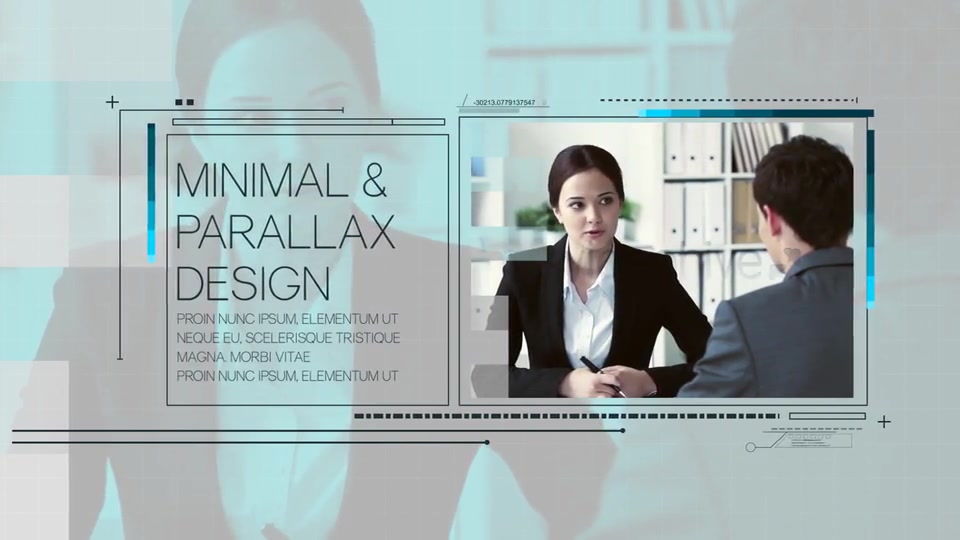 Minimal Corporate Slideshow Videohive 15024460 After Effects Image 9