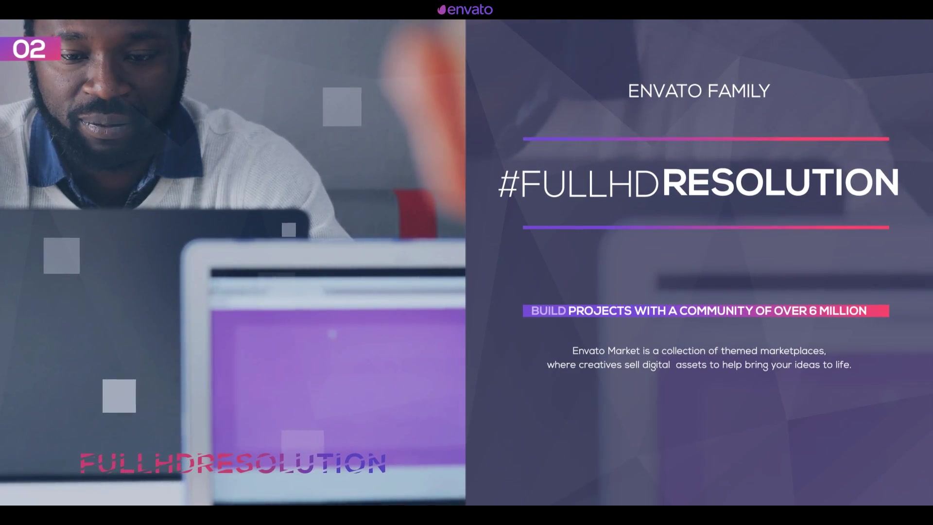 Minimal Corporate Slideshow Videohive 21785364 After Effects Image 3