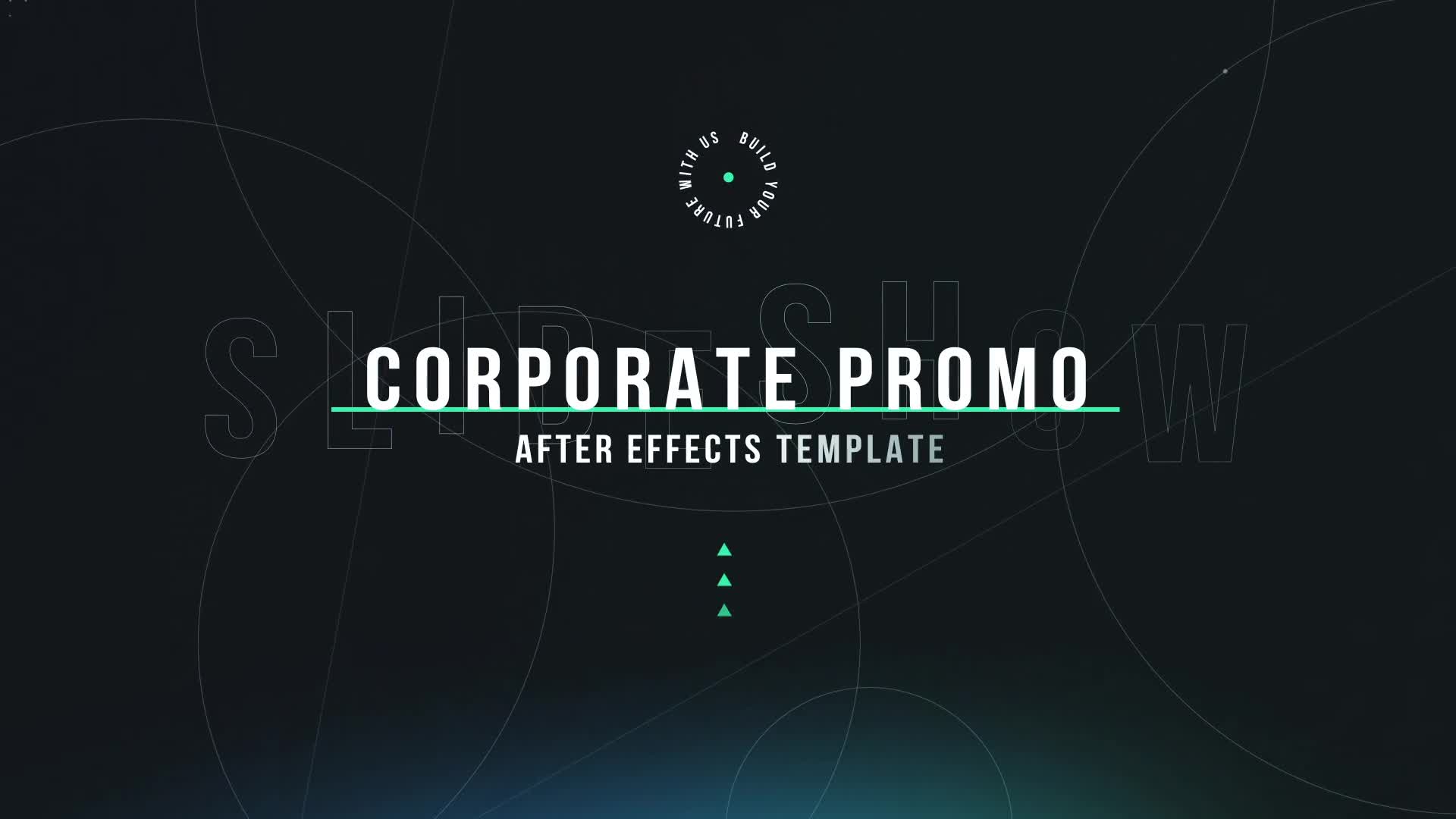 Minimal Corporate Slideshow Videohive 33216495 After Effects Image 1