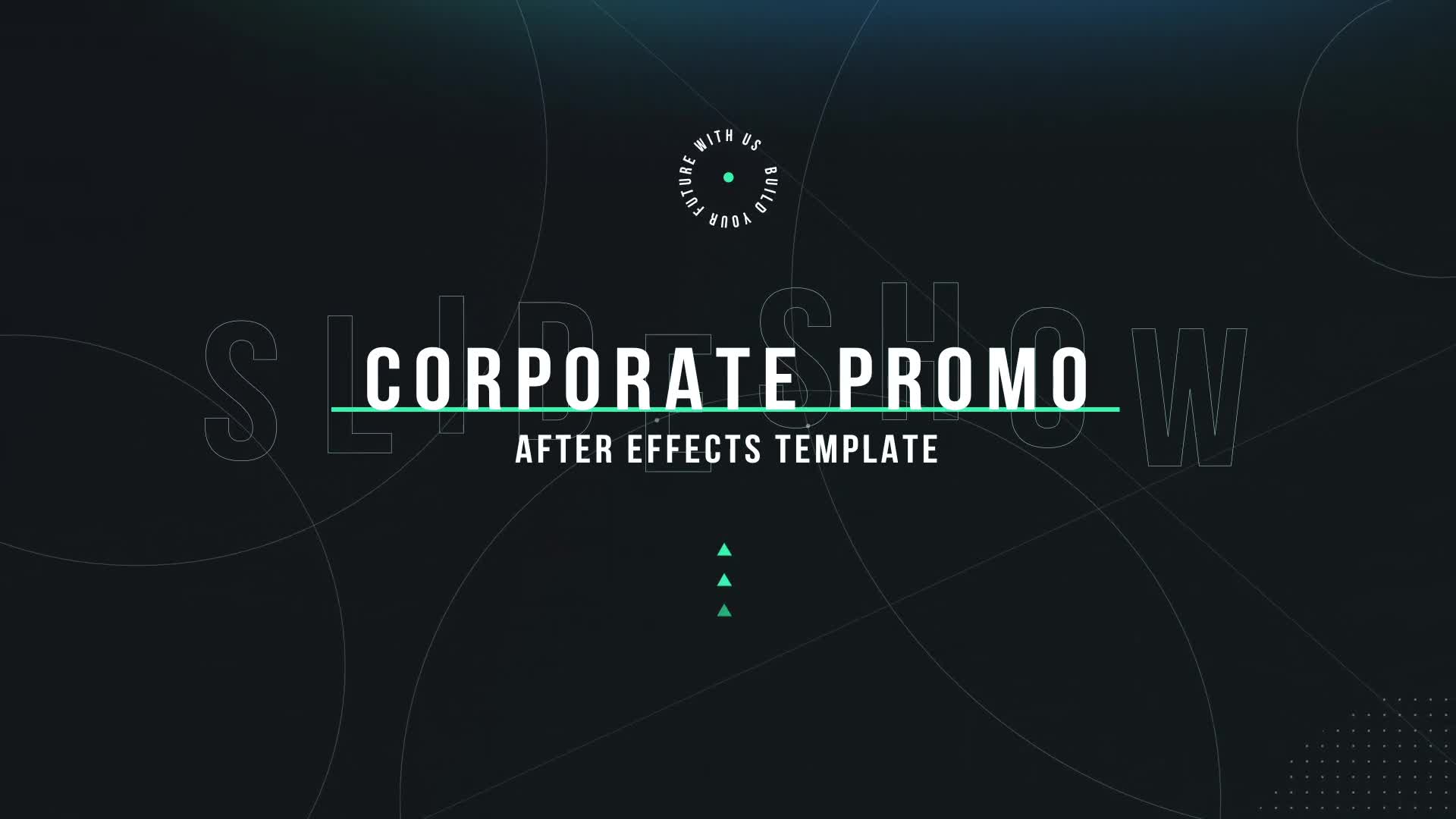 Minimal Corporate Slideshow Videohive 33216495 After Effects Image 13