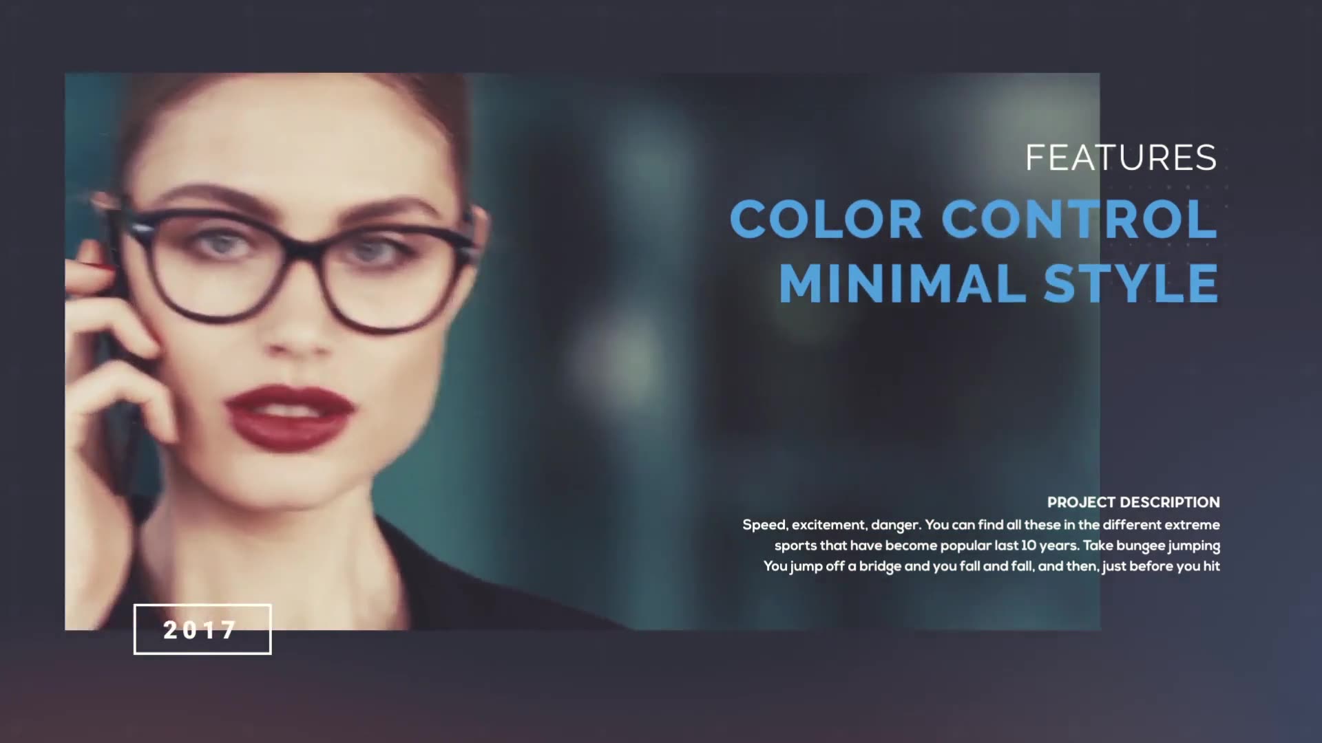 Minimal Corporate Slideshow Videohive 24669692 Premiere Pro Image 3