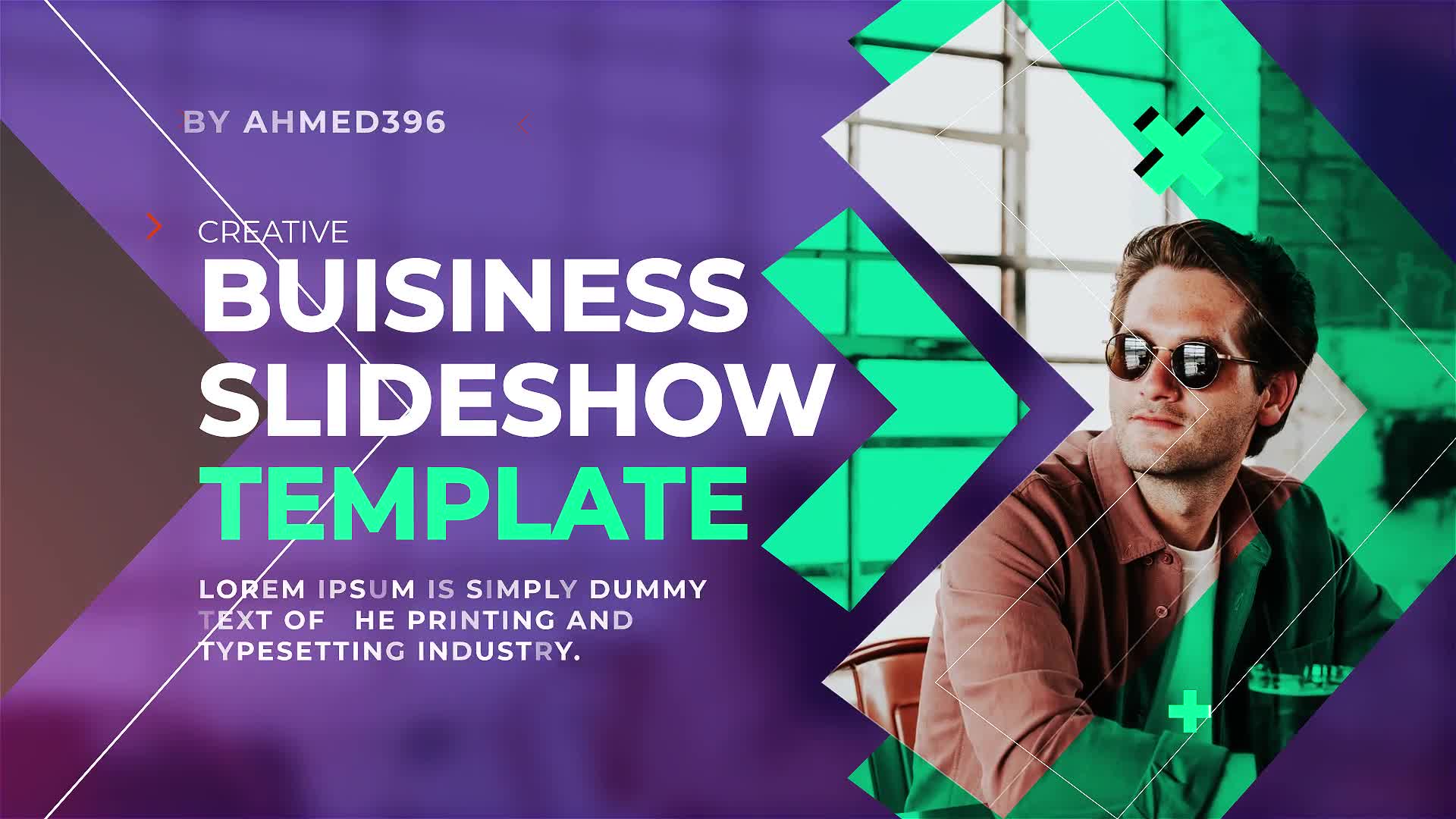 Minimal Corporate Videohive 29611095 After Effects Image 1