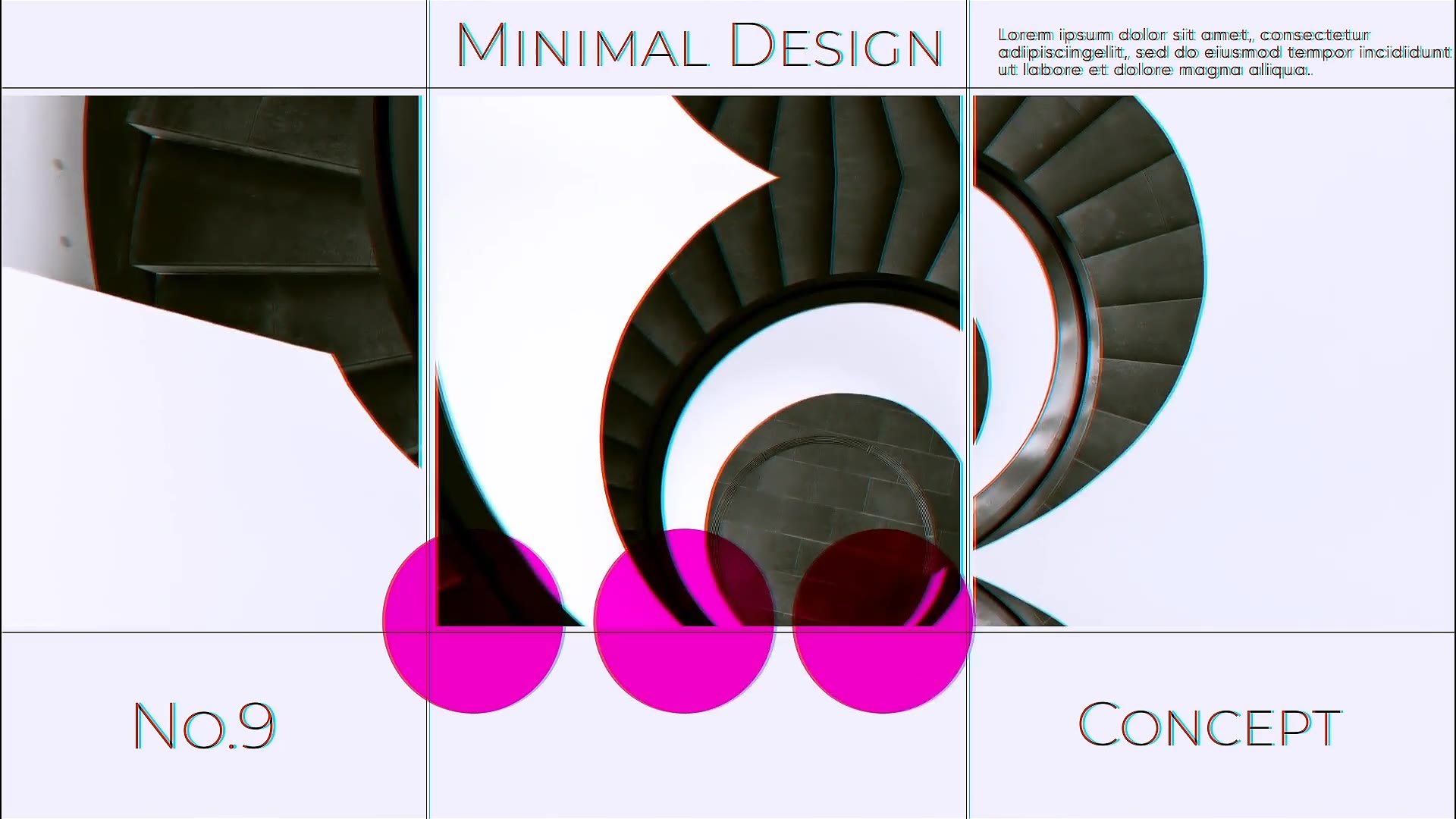 Minimal Design Promo Videohive 33108396 After Effects Image 9