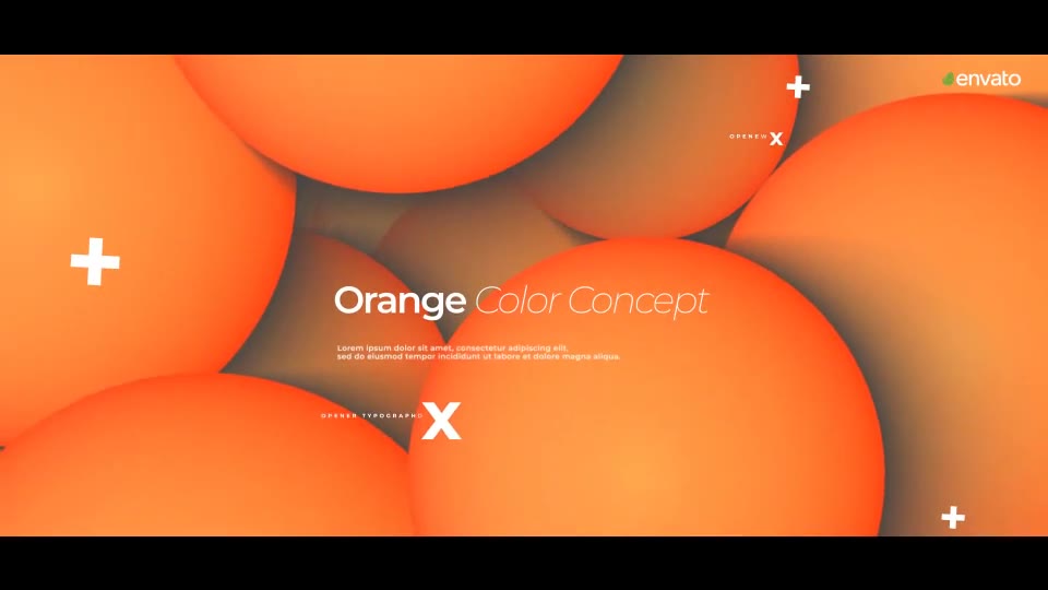 Minimal Elegant Intro Videohive 33242179 After Effects Image 3