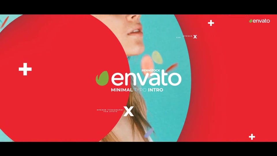 Minimal Elegant Intro Videohive 33242179 After Effects Image 7