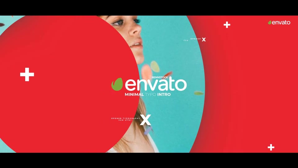 Minimal Elegant Intro Videohive 33242179 After Effects Image 8