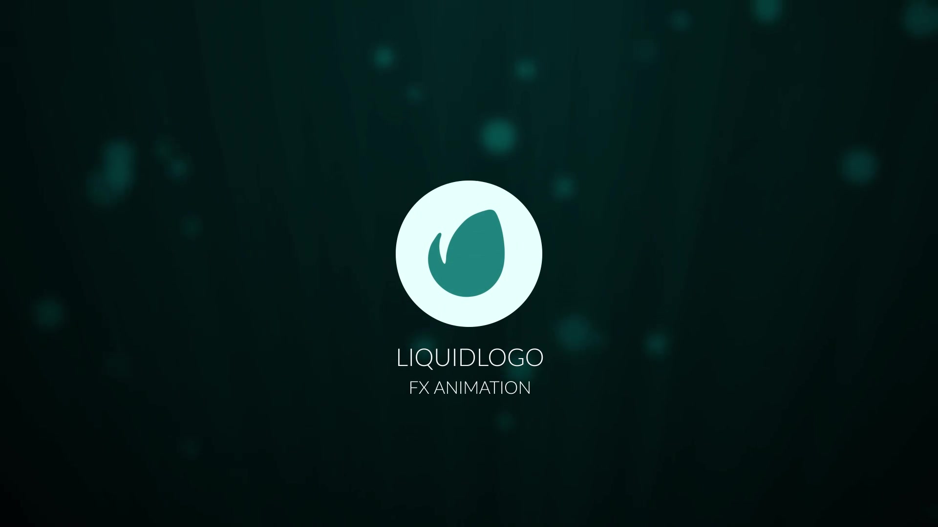 Minimal Energy 2D FX Logo Reveal [After Effects] Videohive 37500407 After Effects Image 4