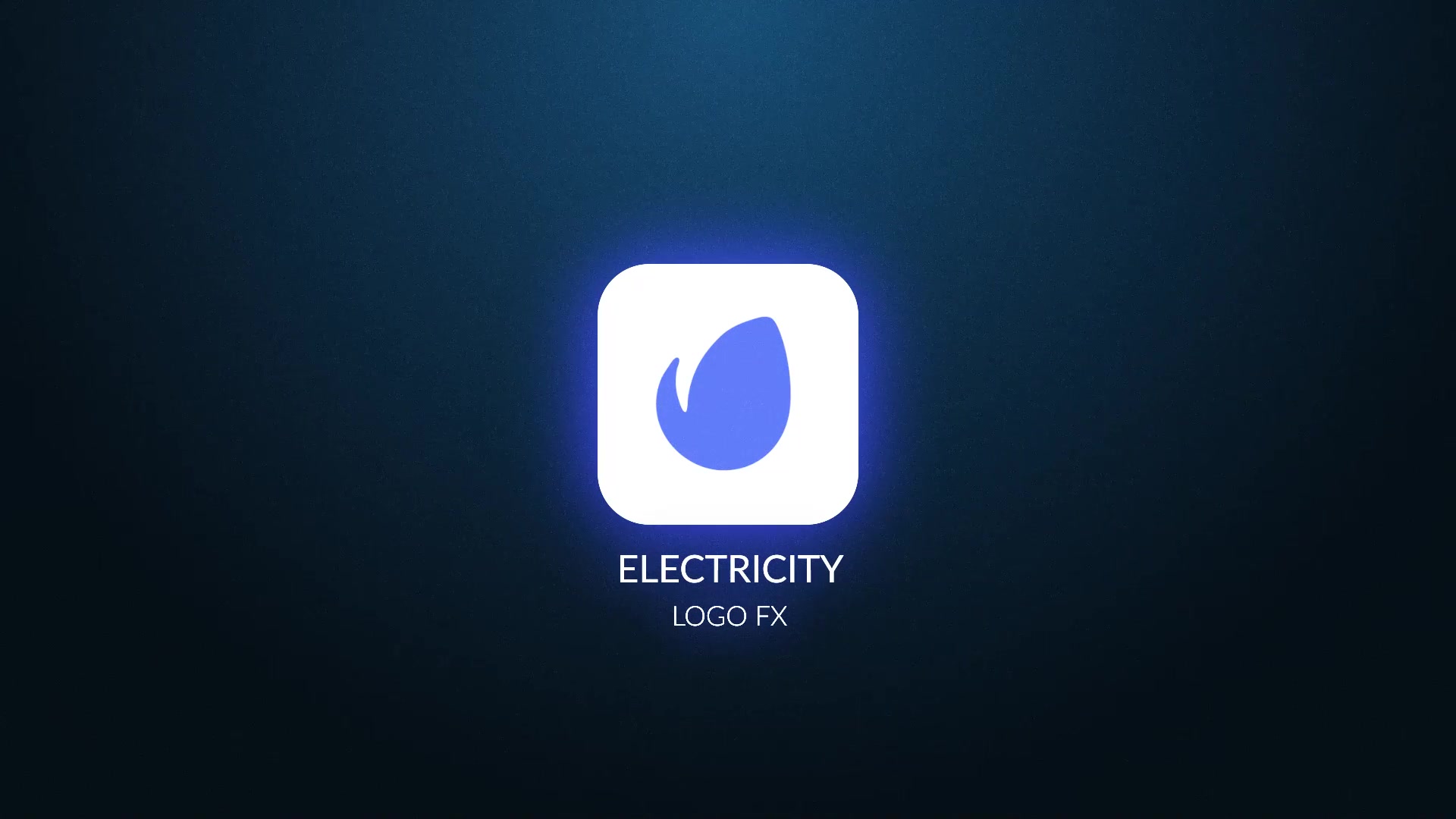 Minimal Energy 2D FX Logo Reveal [After Effects] Videohive 37500407 After Effects Image 8