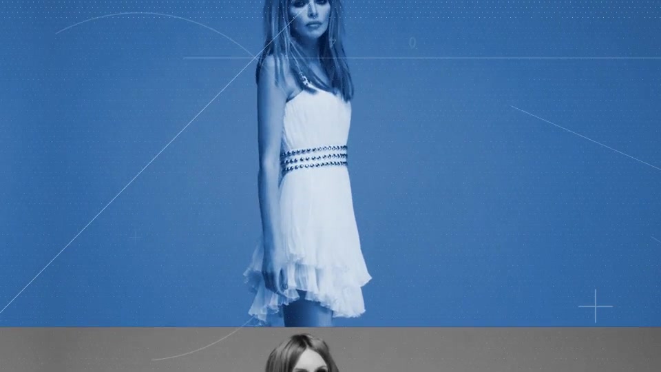Minimal Fashion Opener Videohive 23966566 After Effects Image 7
