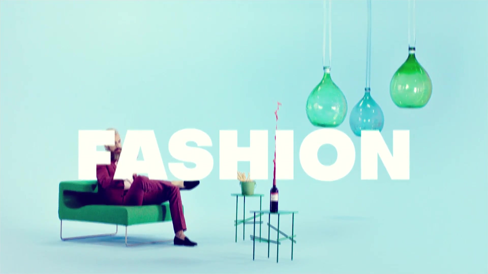 Minimal Fashion Opener Videohive 25055398 After Effects Image 5