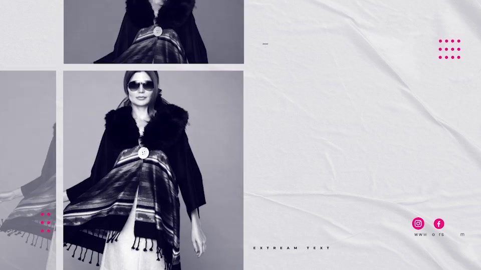 Minimal Fashion Promo Videohive 38003694 After Effects Image 3