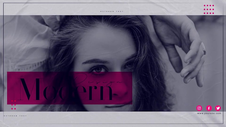 Minimal Fashion Promo Videohive 38003694 After Effects Image 6