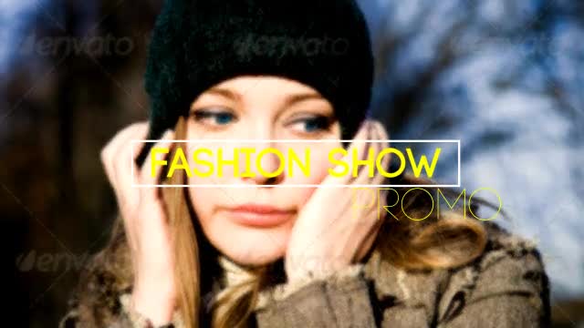 Minimal Fashion Promo Videohive 11310809 After Effects Image 1