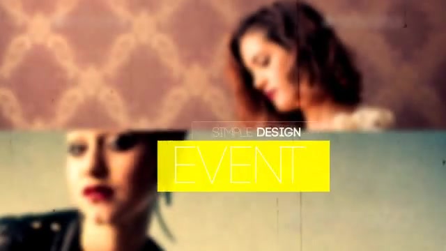 Minimal Fashion Promo Videohive 11310809 After Effects Image 4