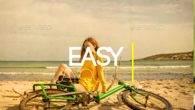 Minimal Fashion Promo Videohive 11310809 After Effects Image 8