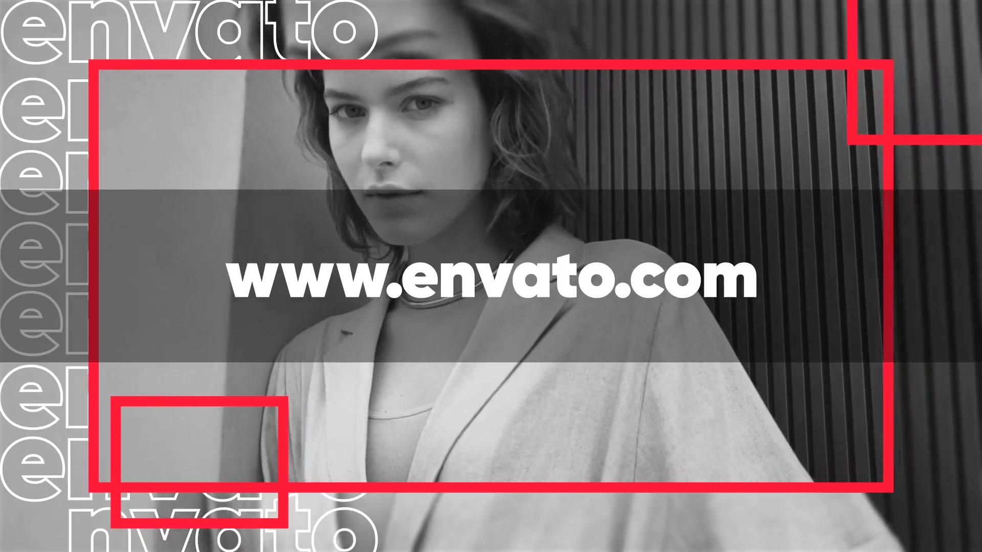 Minimal Fashion Promo Opener Videohive 25751618 Premiere Pro Image 12