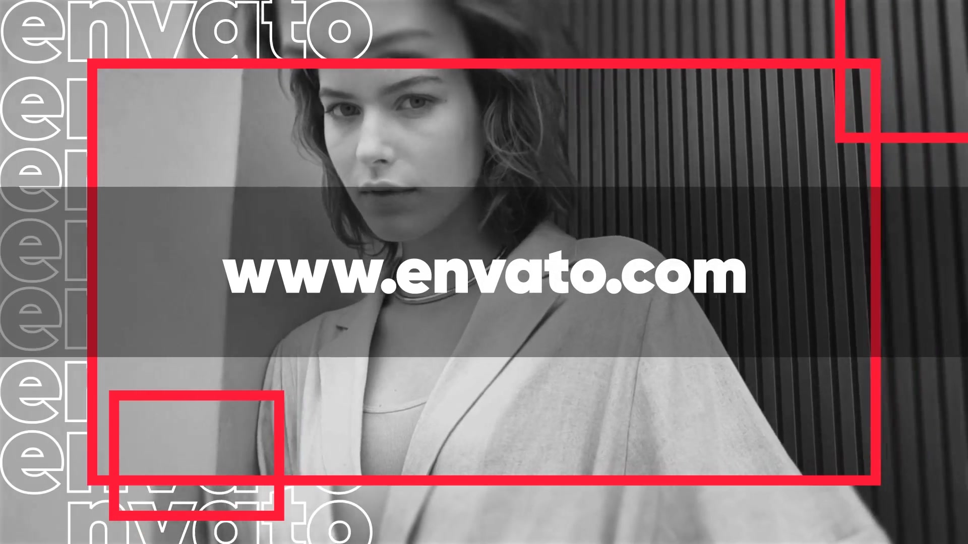 Minimal Fashion Promo Opener Videohive 25705498 After Effects Image 12