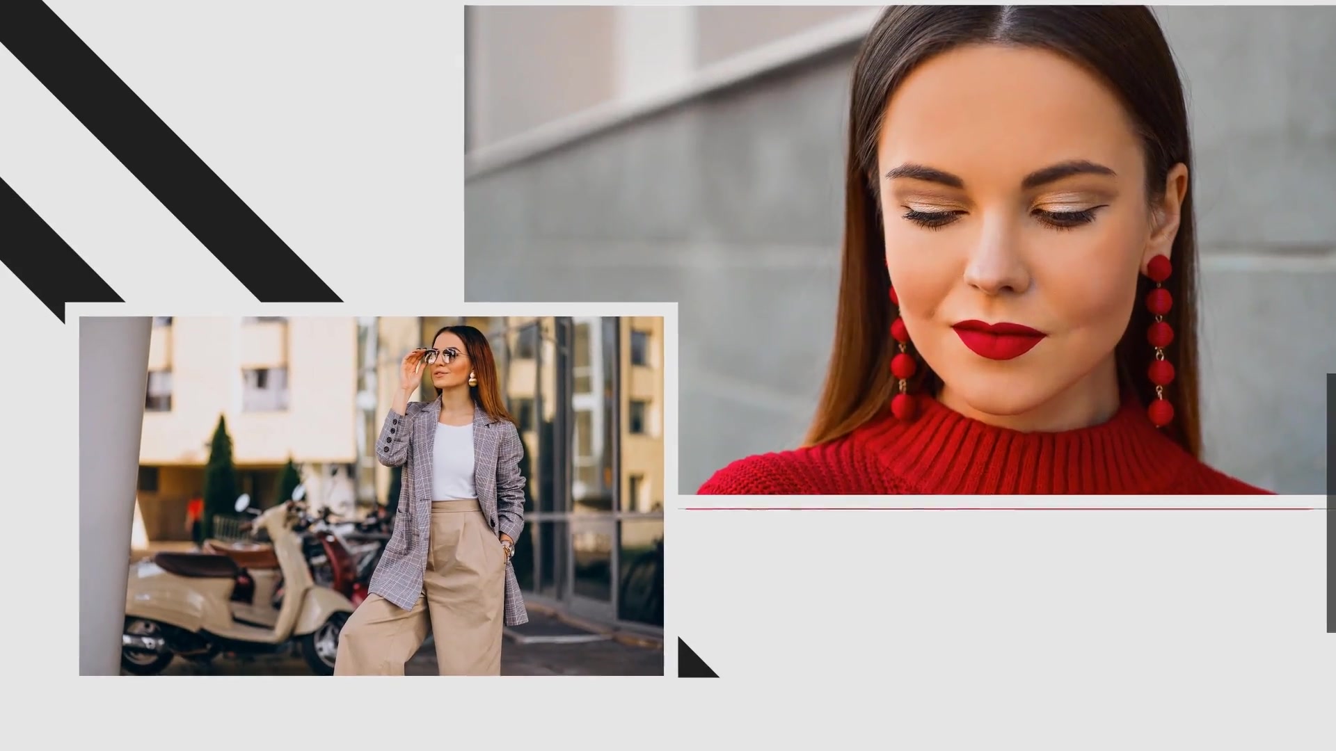 Minimal Fashion Promo Opener Videohive 25705498 After Effects Image 4