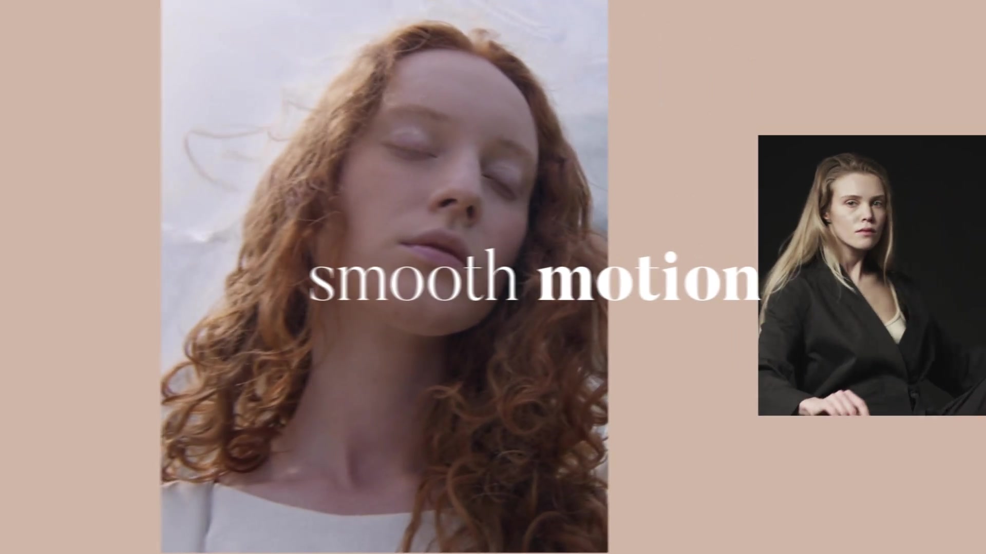 Minimal Fashion Slideshow Videohive 49725762 After Effects Image 8