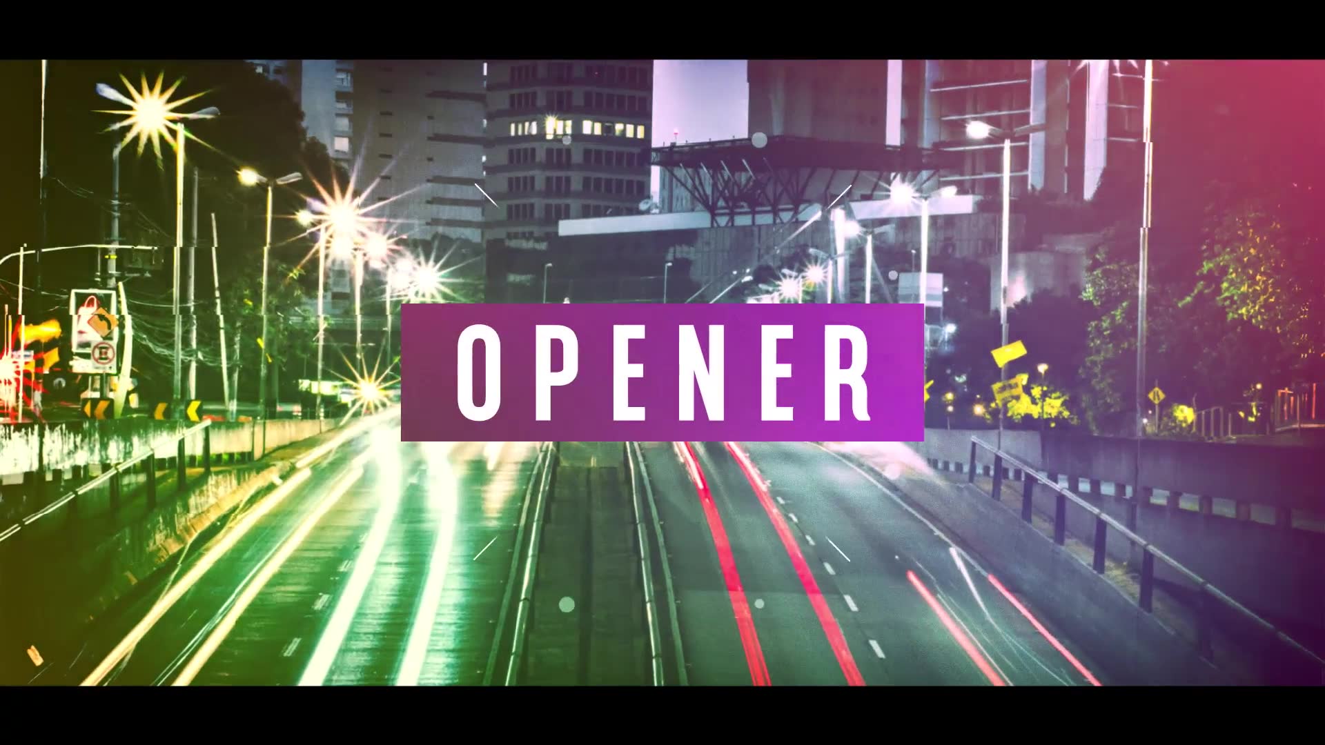 Minimal Fast Opener Videohive 21905086 After Effects Image 4