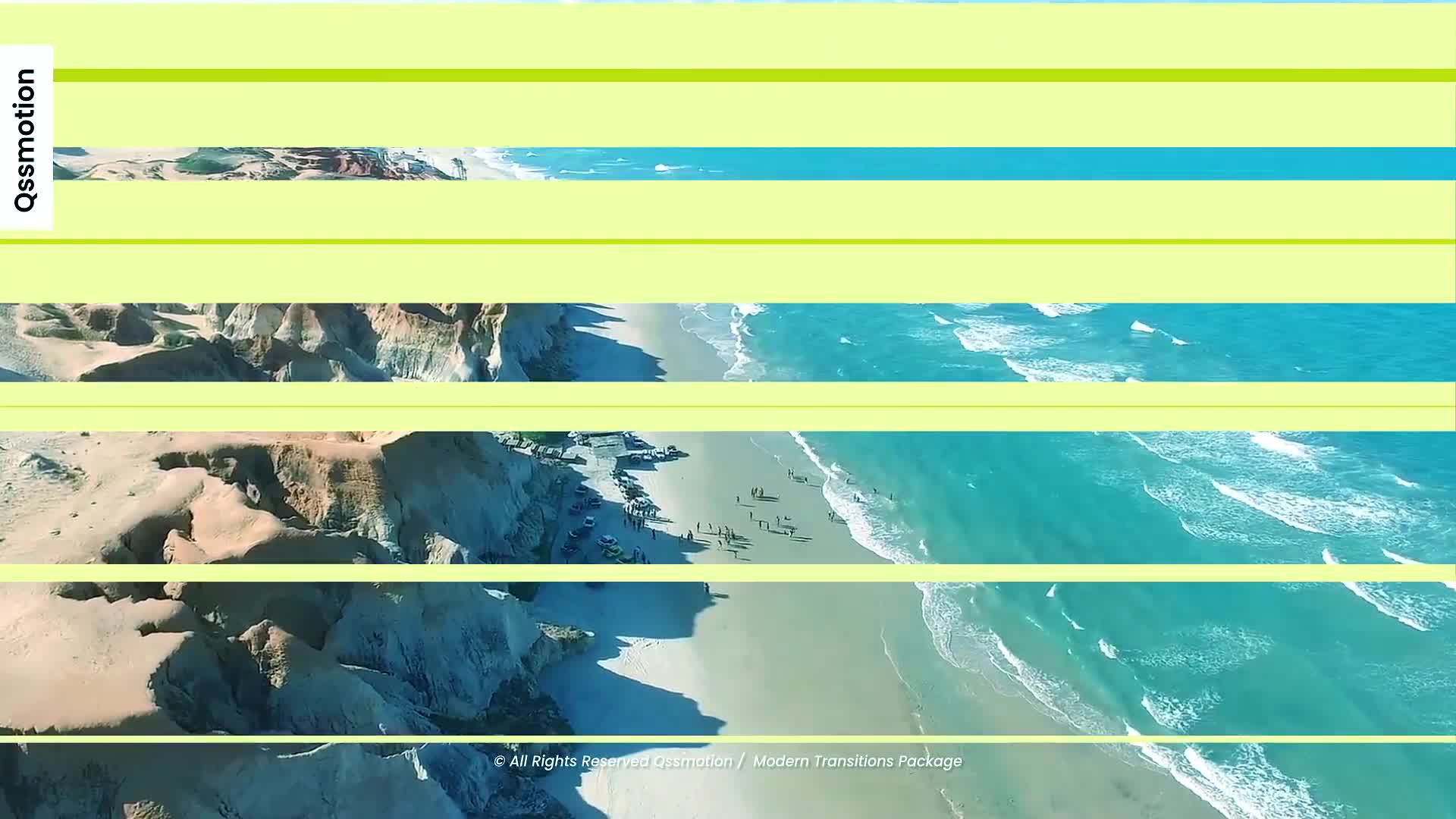 Minimal Flat Transitions For After Effects Videohive 30861763 After Effects Image 8