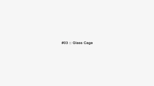 Minimal Glass Logo Reveal - Download Videohive 10192739