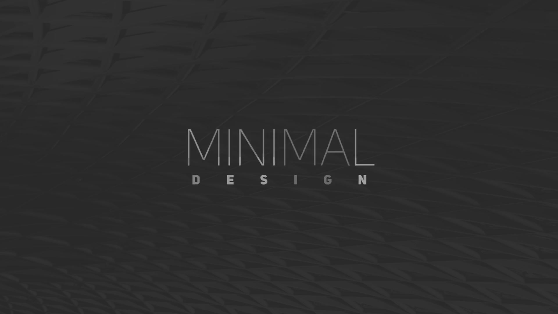 Minimal Glitch Titles - Download Videohive 21812790