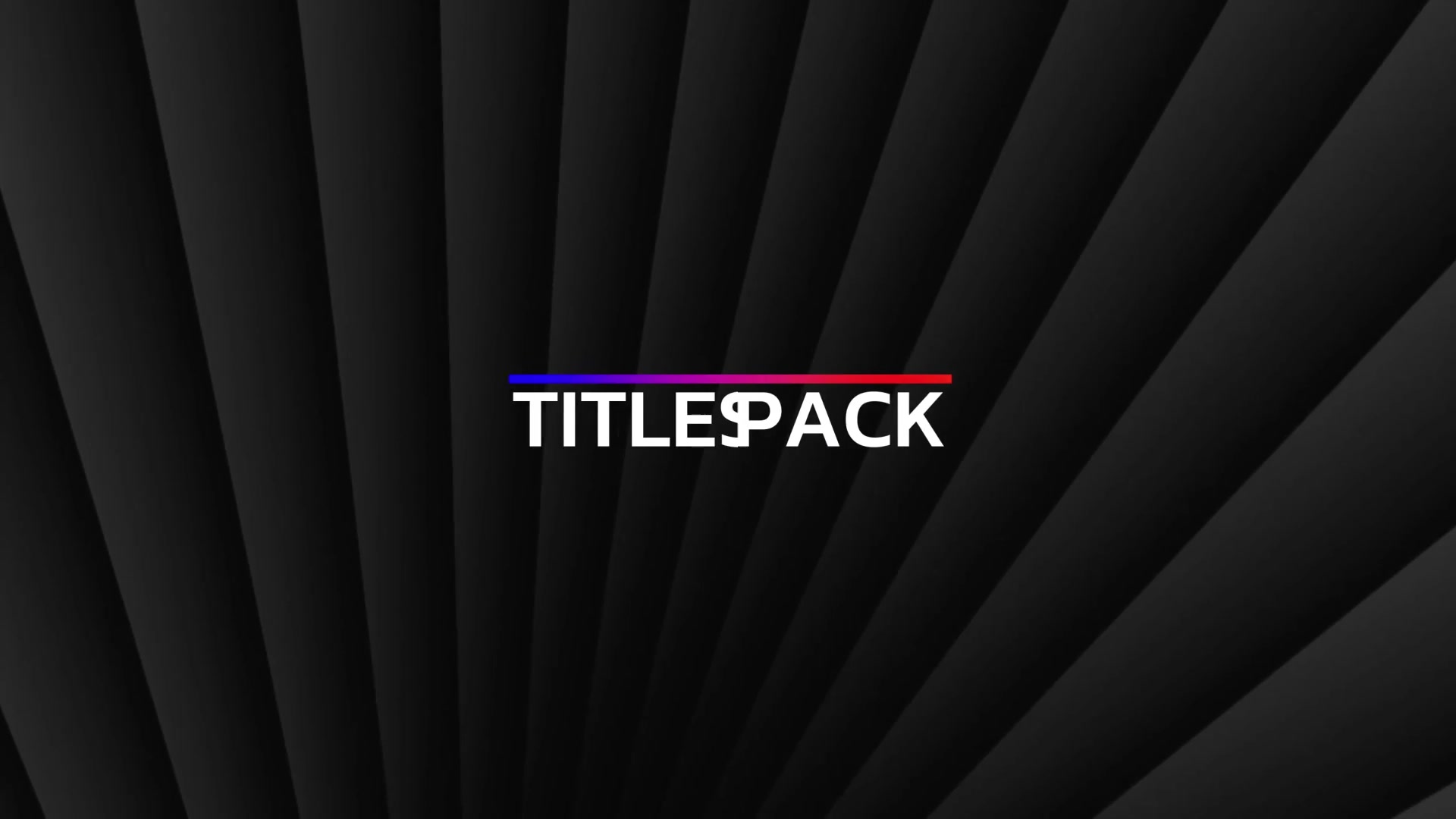 Minimal Gradient Titles Videohive 35982965 After Effects Image 12