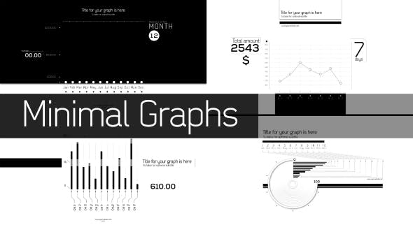 Minimal Graphs - 10803689 Videohive Download