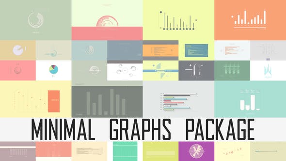 Minimal Graphs Package - Download Videohive 22857352