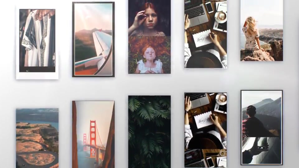 Minimal Instagram Stories | For Premiere Pro Videohive 33559106 Premiere Pro Image 9