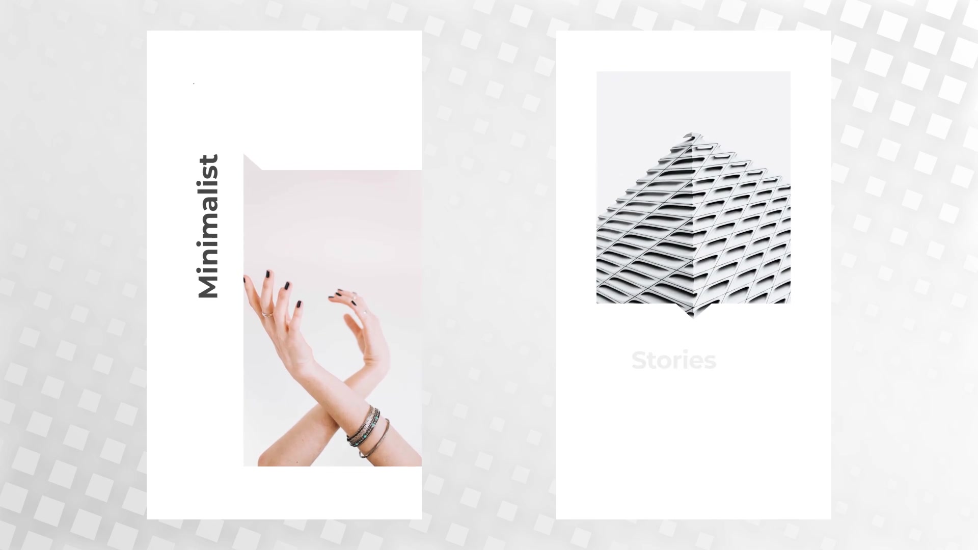 Minimal Instagram Stories Videohive 30175852 After Effects Image 5